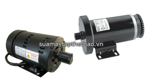 Motor máy chạy bộ