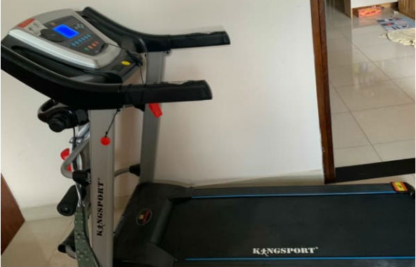 Cái kết Đắng cho khách hàng mua máy chạy bộ giá rẻ 