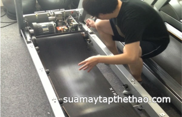 TP HCM kêu thợ sửa máy chạy tùm lum không biết ai là thợ