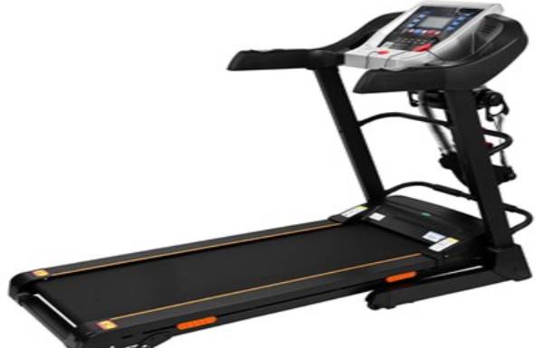 Máy chạy bộ giá rẻ 10 cái bán ra thì 9 cái cháy motor vì sao