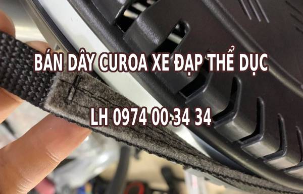 Chê dây curoa xe đạp đắt mua chỗ khác ship về giá cao hơn