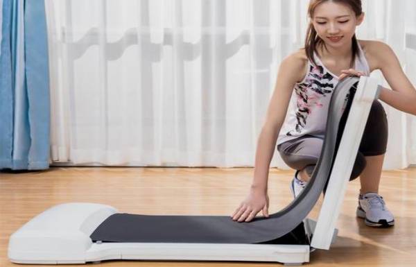 Có nên mua máy chạy bộ điện thông minh giá rẻ không