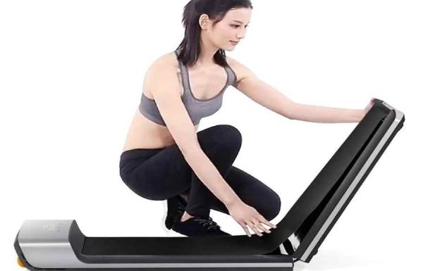 Máy chạy bộ thông minh giá rẻ có tốt như quảng cáo không