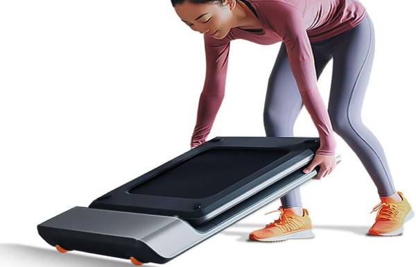 Máy chạy bộ gấp gọn mua về chỉ để gấp gọn vứt xó vì sao