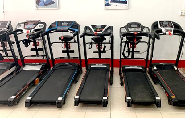 Tin lời quảng cáo mua máy chạy giá rẻ dưới 10 triệu về bỏ xó