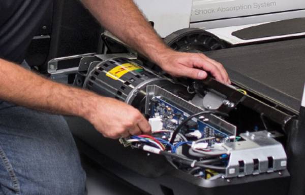 Nhiều web tư vấn các lỗi máy chạy bộ nhưng không biết sửa