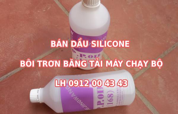 Nhiều người chủ quan coi thường việc mua dầu tra băng tải